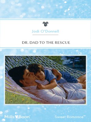 cover image of Dr. Dad to the Rescue